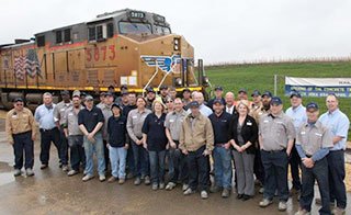 Clinton High School Athletic Complex