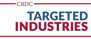Targeted Industries